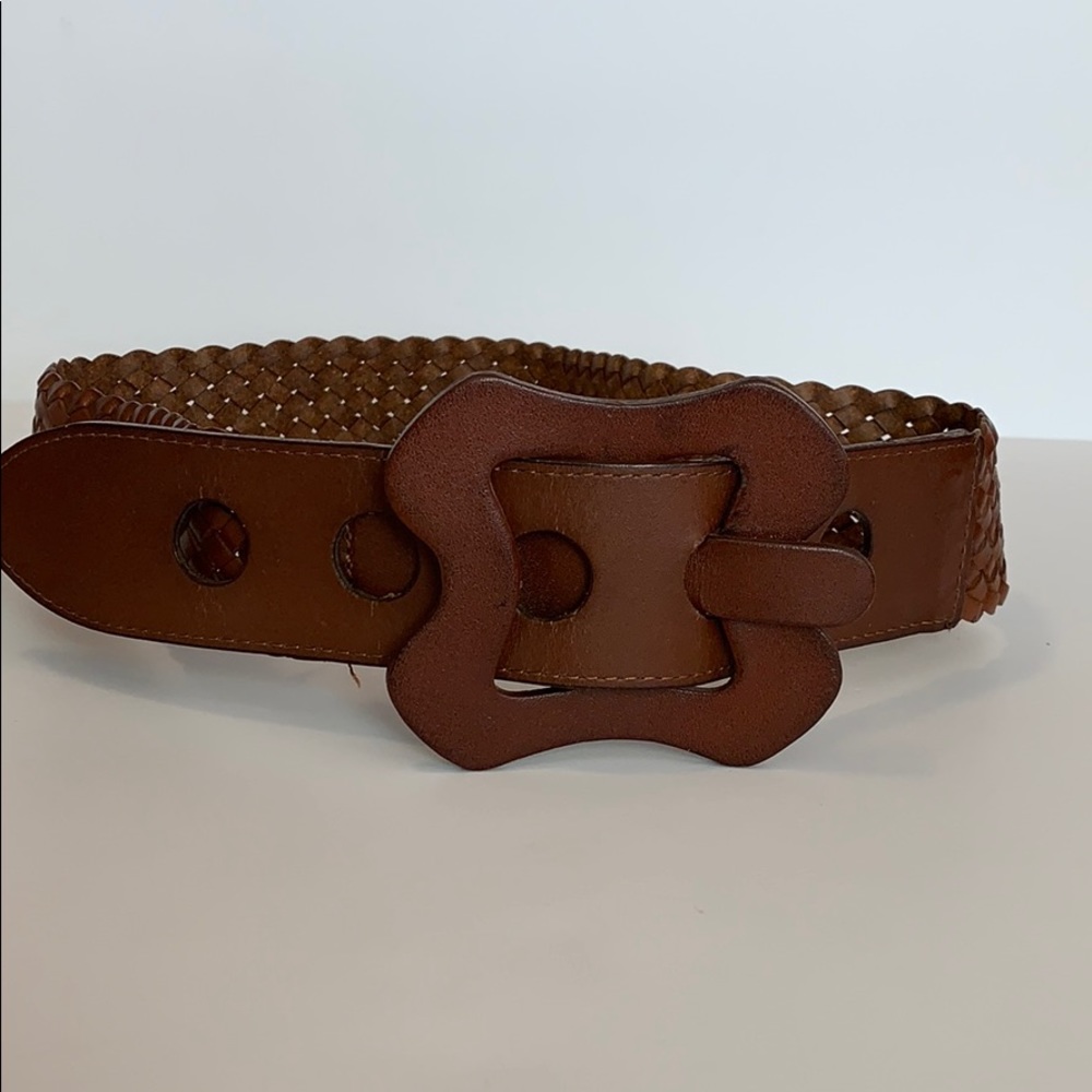 Old Navy Braided Belt | Sm/Med